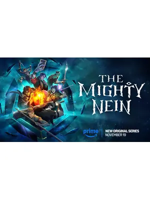 マイティ・ナイン