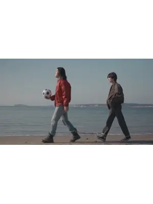 傷ついた天使