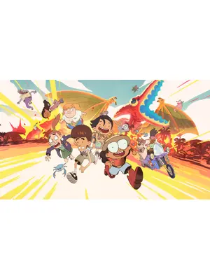 StuGo 怪奇サマーキャンプ