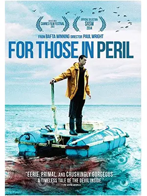 For Those in Peril（原題）