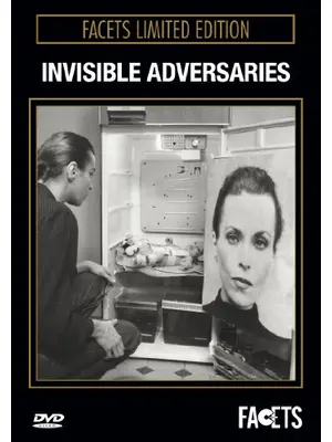 Invisible Adversaries（英題）