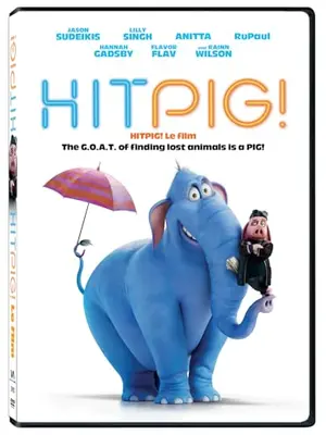 Hitpig!（原題）