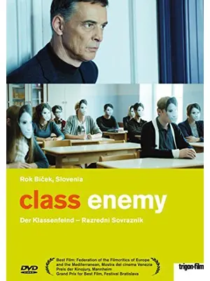 Class Enemy（英題）