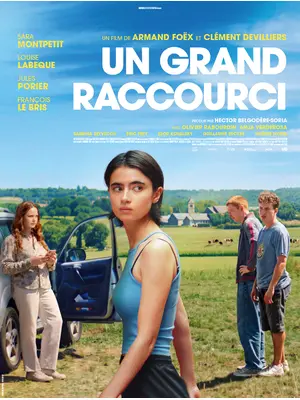 Un grand raccourci（原題）