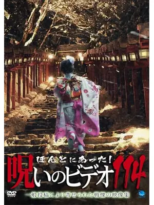 ほんとにあった！呪いのビデオ114