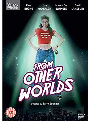 From Other Worlds（原題）