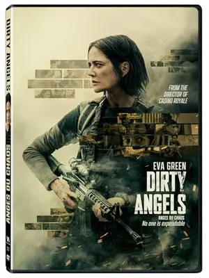 Dirty Angels（原題）