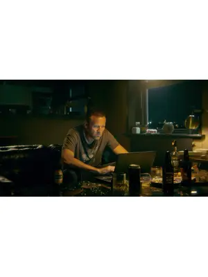 刑事ハリー・ホーレ