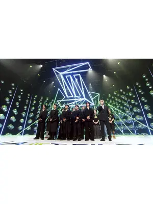 THE LAST PIECE -Glow of Stars-