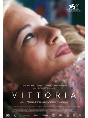 VITTORIA（原題）