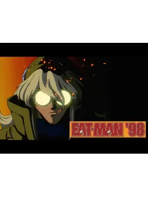 EAT-MAN'98