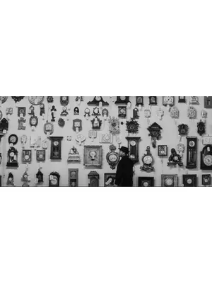 第五の騎士は恐怖