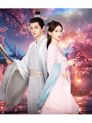 命書執筆～運命を書き換える恋と覚醒