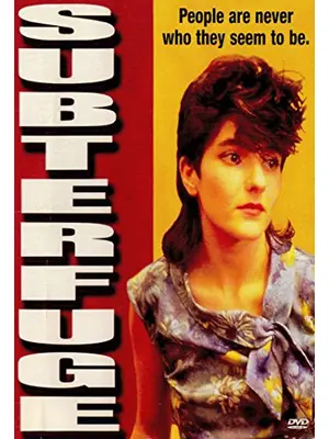 Subterfuge（英題）