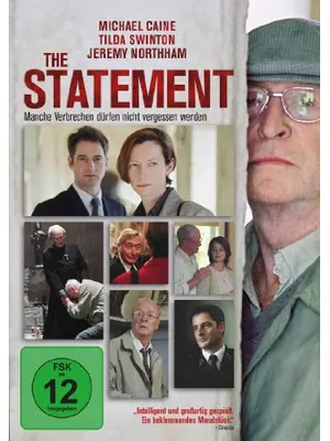 The Statement（原題）