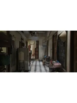 ニンホアの家