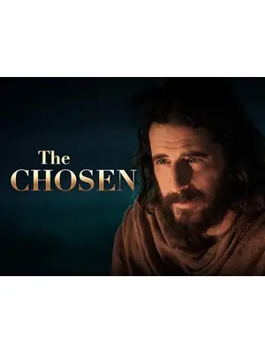 The Chosen - 選ばれし者 シーズン1