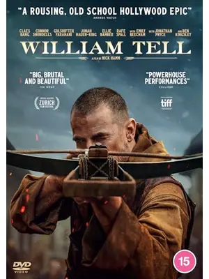 William Tell（原題）