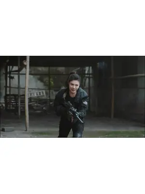 デンジャラス・クイーン