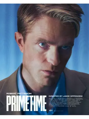 Primetime（原題）
