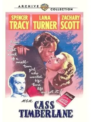 Cass Timberlane（原題）