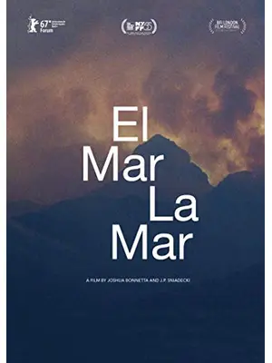 El Mar La Mar（原題）