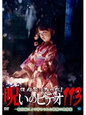 ほんとにあった！呪いのビデオ113