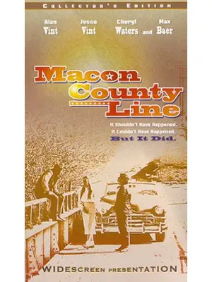 Macon County Line（原題）