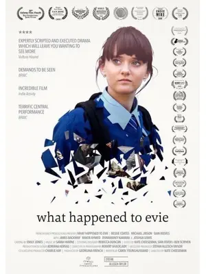 エヴィーに起きたこと