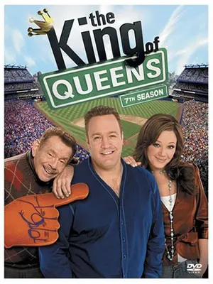 The King of Queens シーズン7