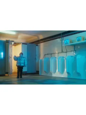 宇宙戦争 次の世紀