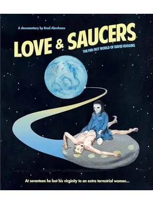 Love and Saucers（原題）