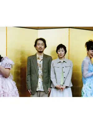 ぐるりのこと。 4K リマスター版