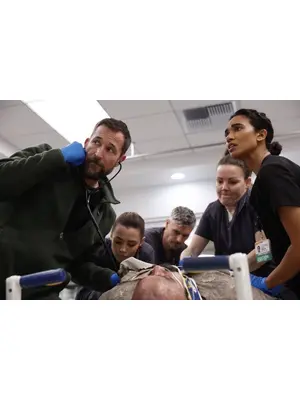 ザ・ピット / ピッツバーグ救急医療室 シーズン２