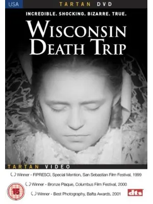 Wisconsin Death Trip（原題）