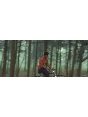 サイクルマヘシュ