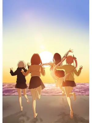 真夜中ハートチューン 第2期