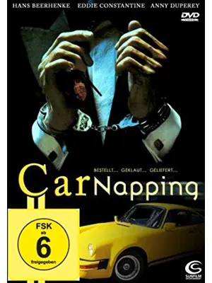 Carnapping（英題）
