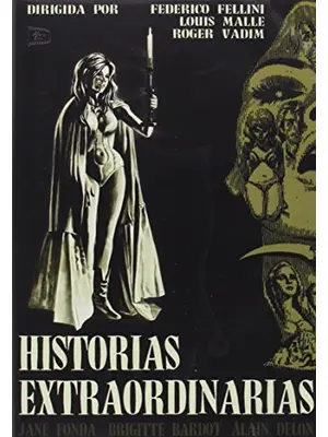 Extraordinary Stories（英題）