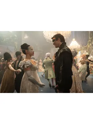 ブリジャートン家 シーズン4