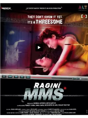 Ragini MMS（原題）