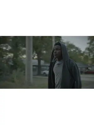 ライフ・アンド・ナッシング・モア