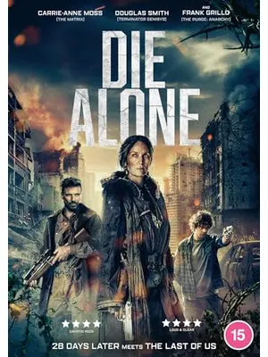 アンデッド　ワールド・ウォー