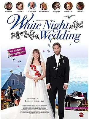 White Night Wedding（英題）