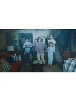 ザ・ラストハウス