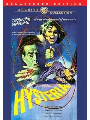 Hysteria（原題）