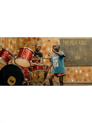 マサカ・キッズ: あふれる夢をリズムに乗せて