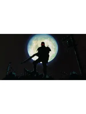 人狼 JIN-ROH 4Kリマスター