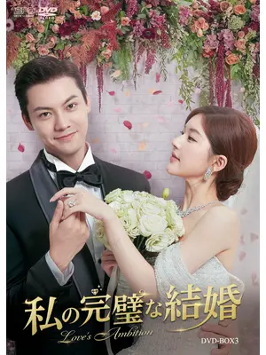 私の完璧な結婚