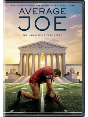 Average Joe（原題）